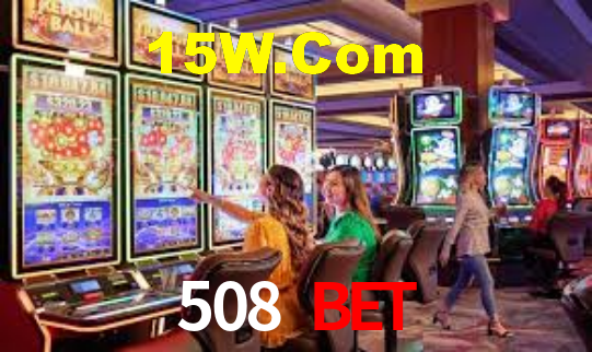 Mercados ao vivo e cash out na 508 Bet